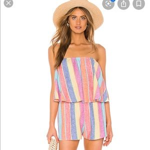 Show Me Your Mumu Romper